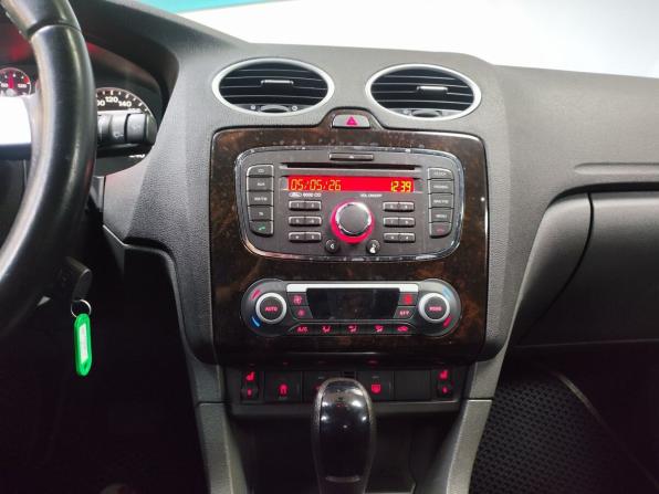 Ford Focus II с пробегом 2007 года, цена 462 000 рублей, 226859 км, седан, Автокод Объявления