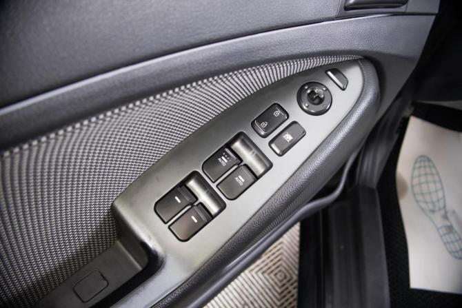 Kia Optima III с пробегом 2012 года, цена 1 249 000 рублей, 270158 км, седан, Автокод Объявления