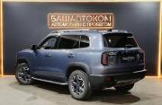 Haval Dargo I Уфа  - изображение 24