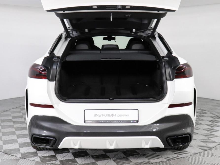 BMW X6 III (G06) Химки  - изображение 10