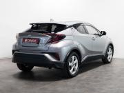 Toyota C-HR I Рестайлинг Чита  - изображение 25
