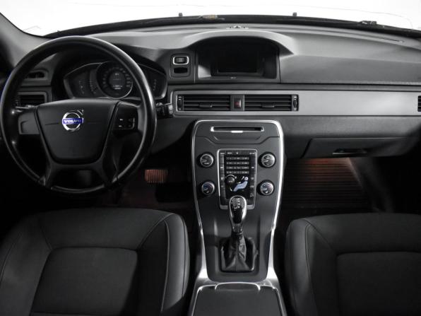 Volvo XC70 II Рестайлинг с пробегом 2014 года, цена 1 519 000 рублей, 308350 км, универсал, Автокод Объявления
