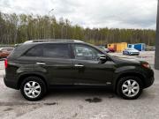 Kia Sorento II Уфа  - изображение 26