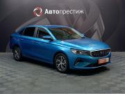 Geely Emgrand II Оренбург  - изображение 20