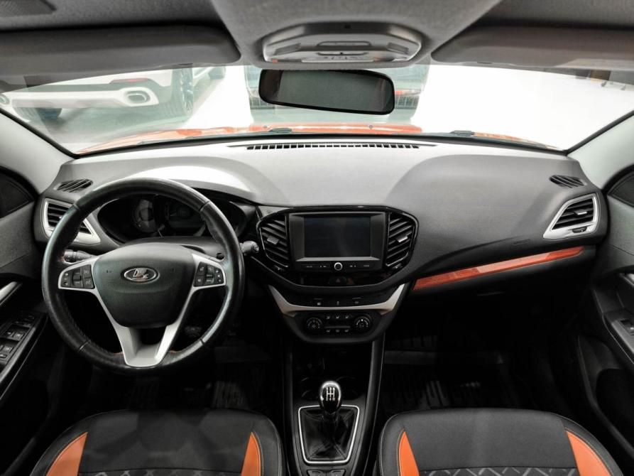 Lada (ВАЗ) Vesta I Казань  - изображение 17