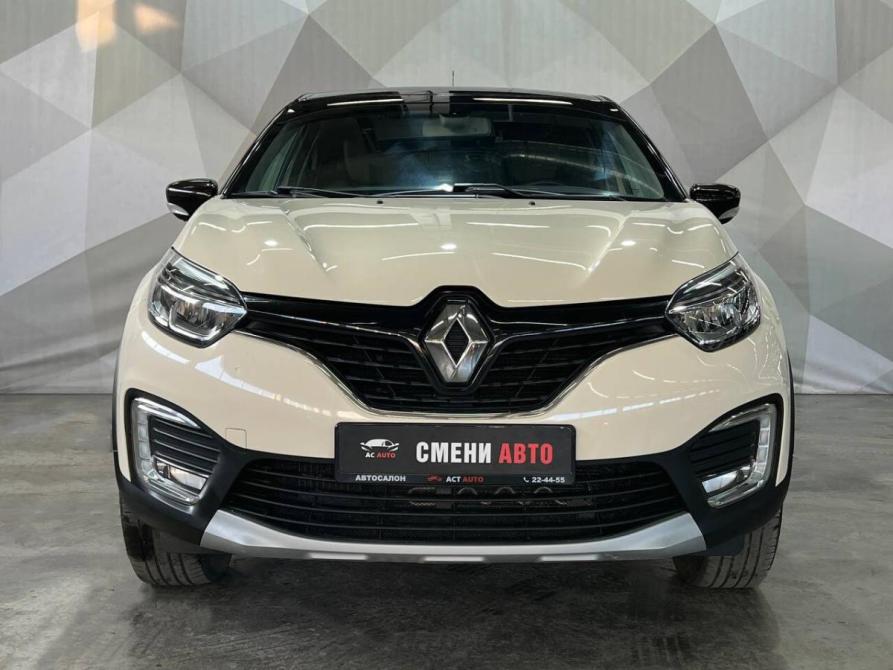 Renault Kaptur I Оренбург  - изображение 2