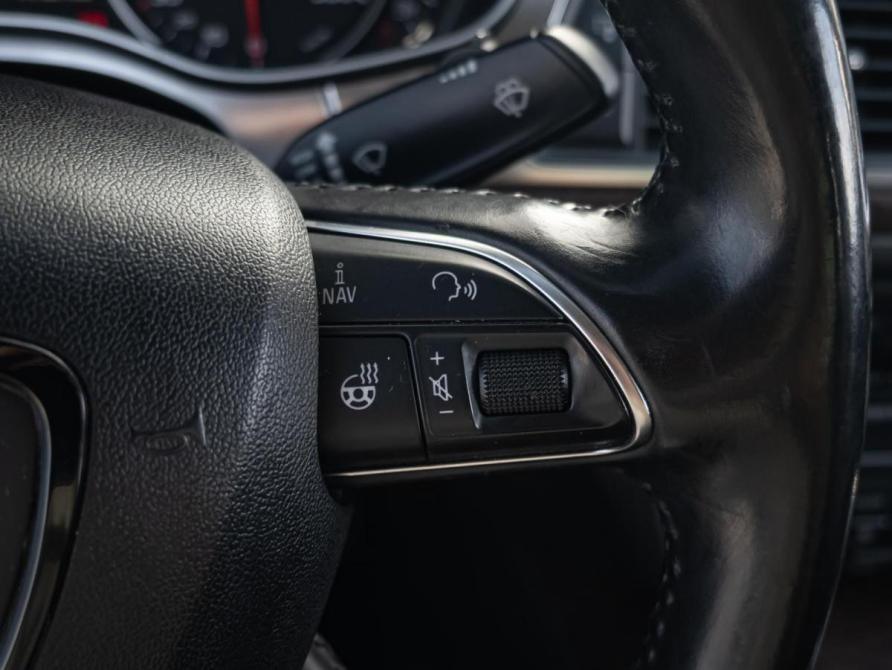 Audi A6 IV (C7) Краснодар  - изображение 19