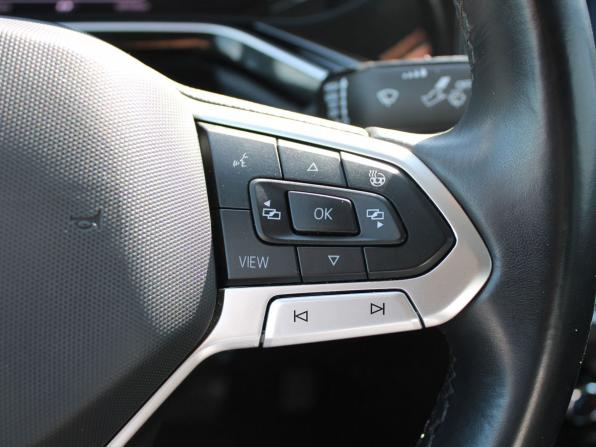 Volkswagen Polo VI с пробегом 2020 года, цена 1 649 000 рублей, 56920 км, лифтбек, Автокод Объявления