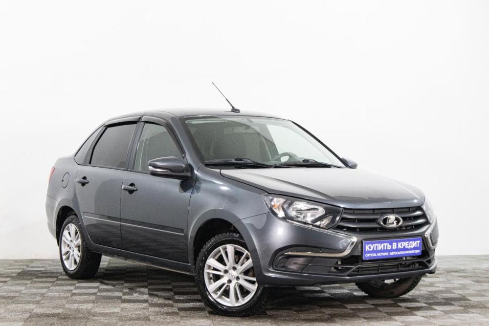 Lada (ВАЗ) Granta I Рестайлинг Сургут  - изображение 1
