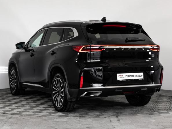 Exeed TXL I Рестайлинг с пробегом 2022 года, цена 1 499 000 рублей, 202156 км, внедорожник, Автокод Объявления