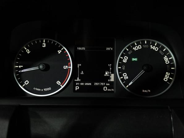 Land Rover Discovery IV Рестайлинг с пробегом 2014 года, цена 1 649 777 рублей, 261000 км, внедорожник, Автокод Объявления