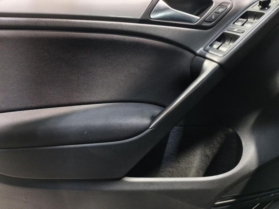 Volkswagen Golf VI Курск  - изображение 15