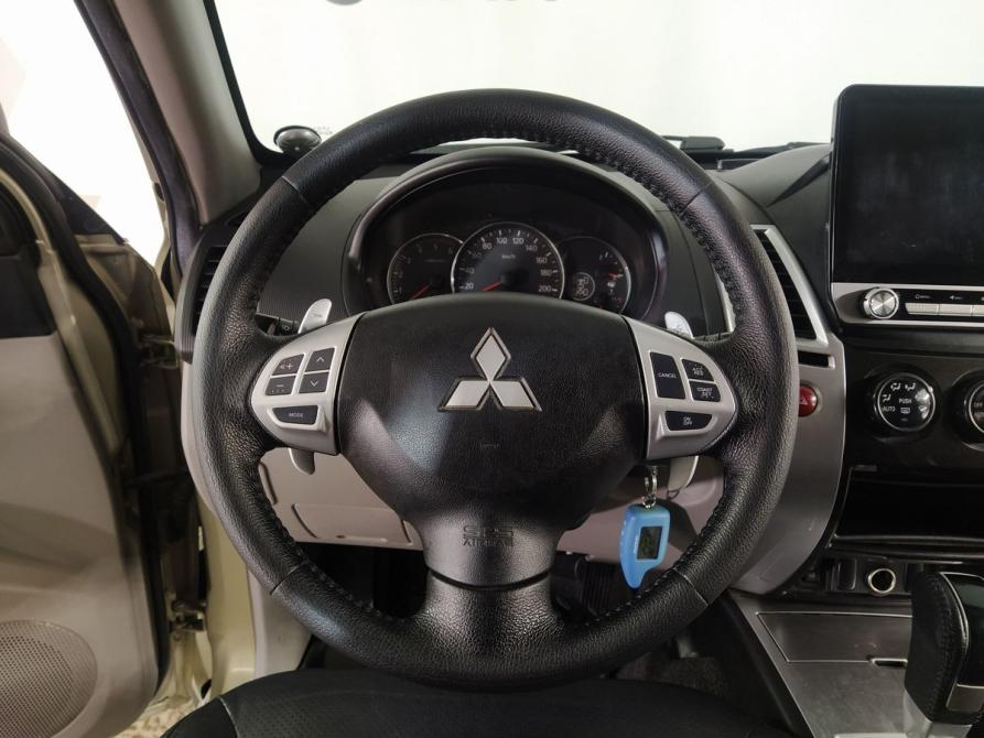 Mitsubishi Pajero Sport II Екатеринбург  - изображение 13