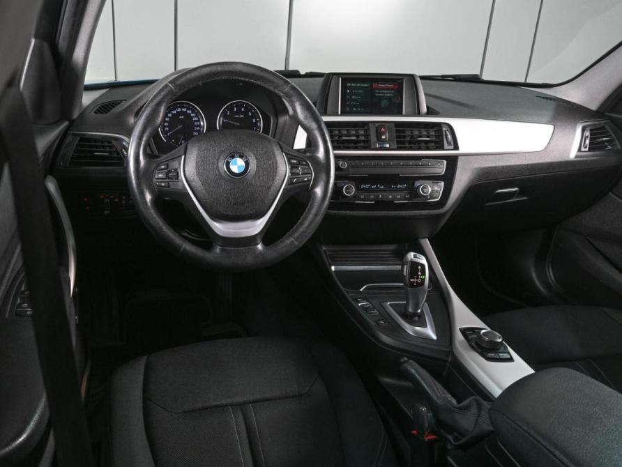 BMW 1 серии II (F20/F21) Рестайлинг 2 Ростов-на-Дону  - изображение 6
