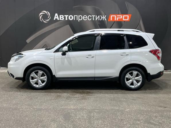 Subaru Forester IV с пробегом 2014 года, цена 1 530 000 рублей, 156566 км, внедорожник, Автокод Объявления