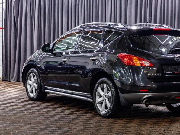 Nissan Murano II (Z51) Рестайлинг 2 с пробегом 2011 года, цена 1 495 000 рублей, 197742 км, внедорожник, Автокод Объявления