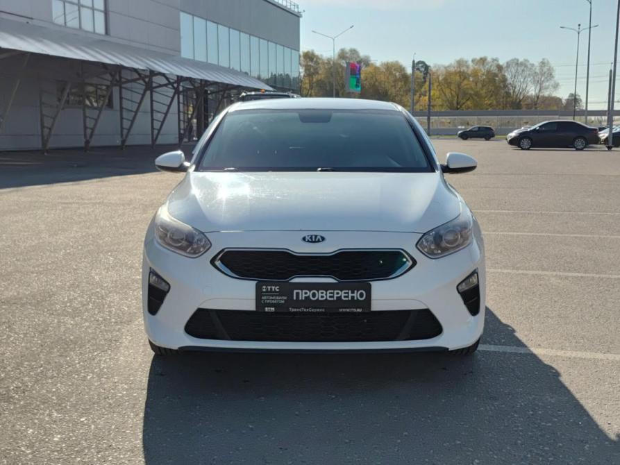 Kia Ceed III Йошкар-Ола  - изображение 2
