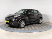 Nissan Juke I Рестайлинг Екатеринбург  - изображение 24