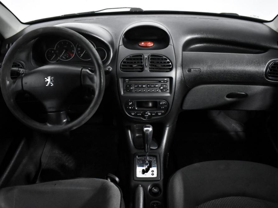 Peugeot 206 Санкт-Петербург  - изображение 13