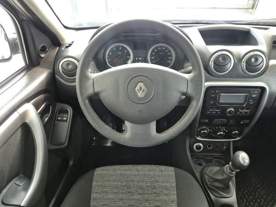 Renault Duster I Екатеринбург  - изображение 16