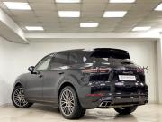 Porsche Cayenne III Санкт-Петербург  - изображение 38