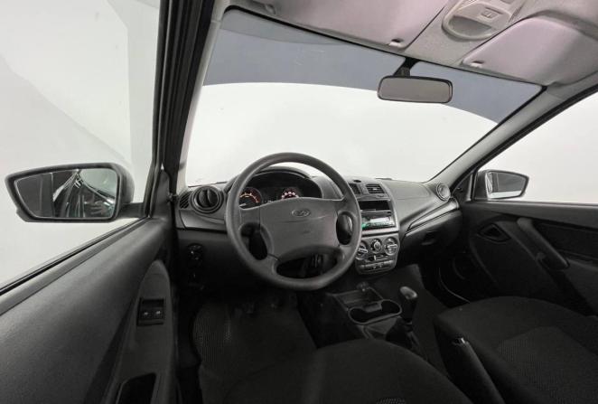 Lada (ВАЗ) Granta I Рестайлинг с пробегом 2024 года, цена 690 000 рублей, 67000 км, лифтбек, Автокод Объявления