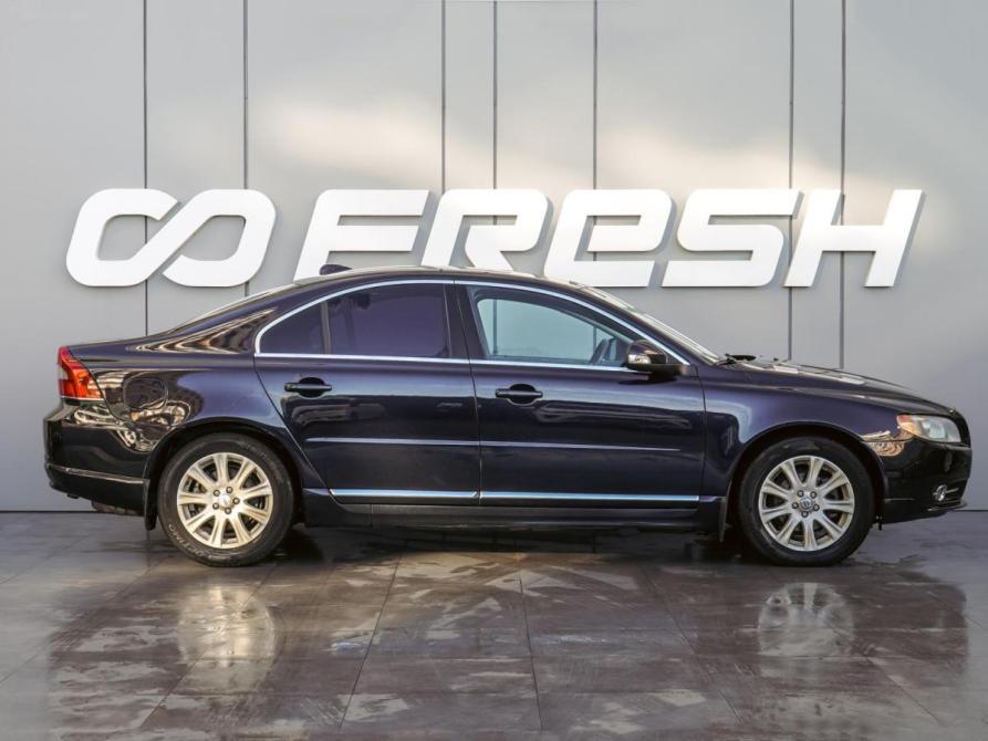 Volvo S80 II Рестайлинг Краснодар  - изображение 5