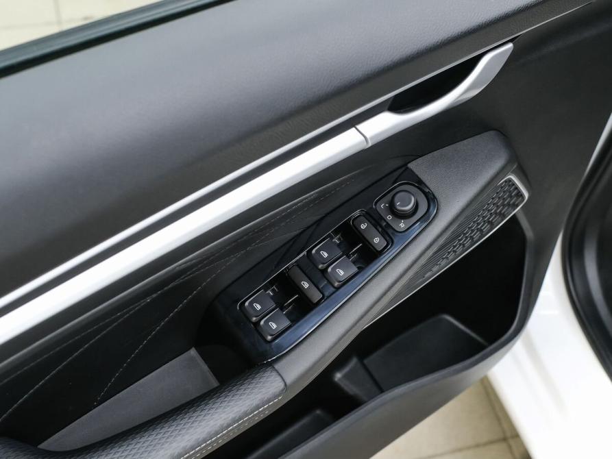 Geely Emgrand II Самара  - изображение 19