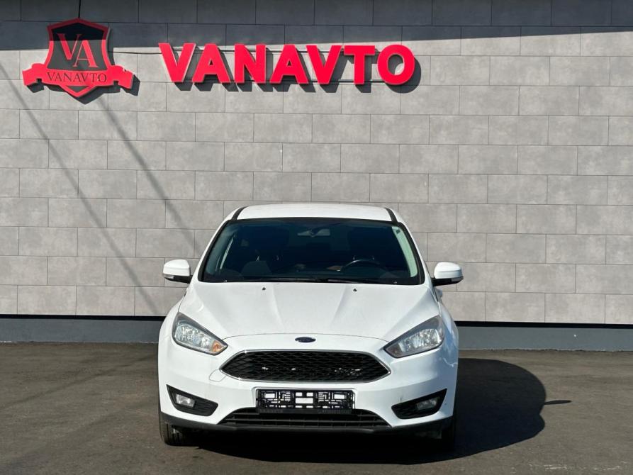 Ford Focus III Рестайлинг Альметьевск  - изображение 2