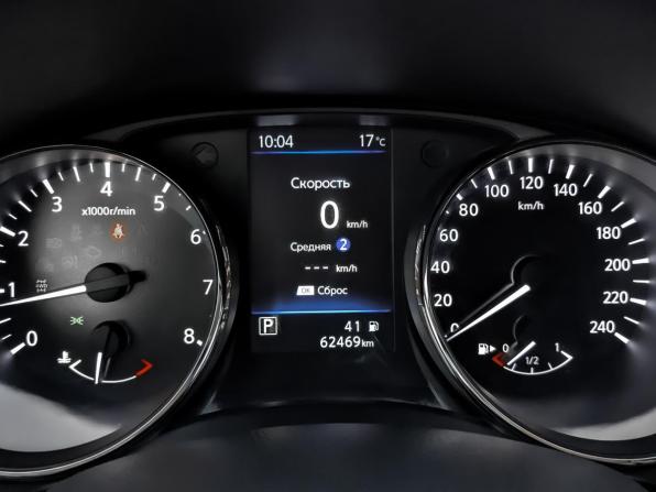 Nissan X-Trail III Рестайлинг с пробегом 2021 года, цена 2 495 000 рублей, 62229 км, внедорожник, Автокод Объявления