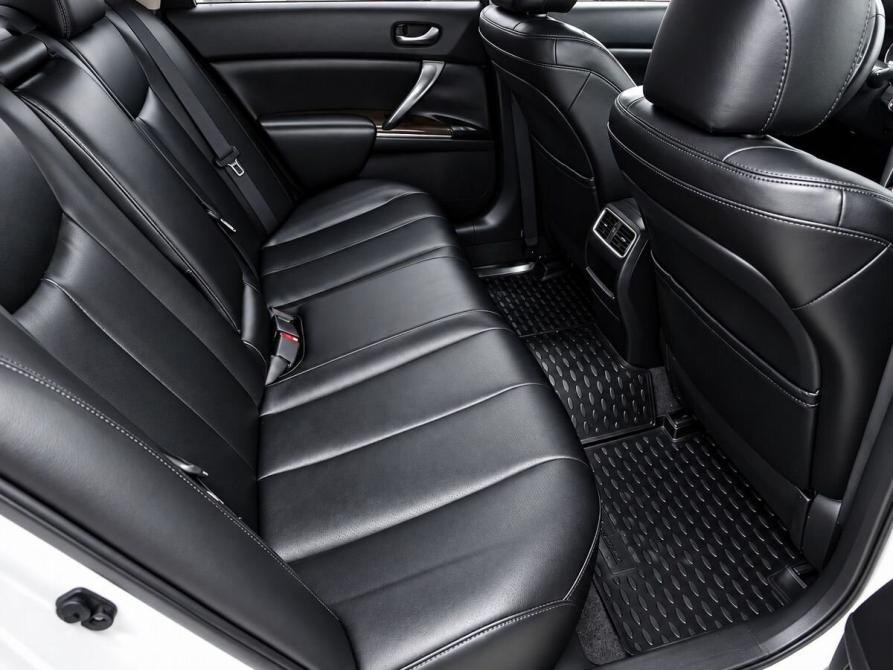 Nissan Teana II (J32) Рестайлинг Ростов-на-Дону  - изображение 11