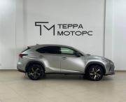 Lexus NX I Рестайлинг Екатеринбург  - изображение 23