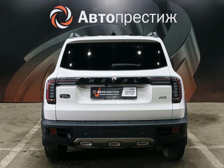 Haval Dargo I Ставрополь  - изображение 5