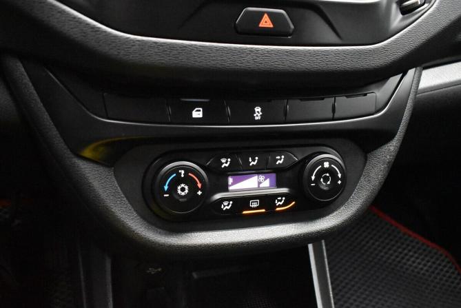 Lada (ВАЗ) Vesta I с пробегом 2019 года, цена 825 000 рублей, 161235 км, универсал, Автокод Объявления