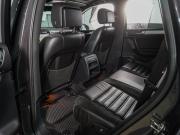 Volkswagen Touareg II Воронеж  - изображение 38
