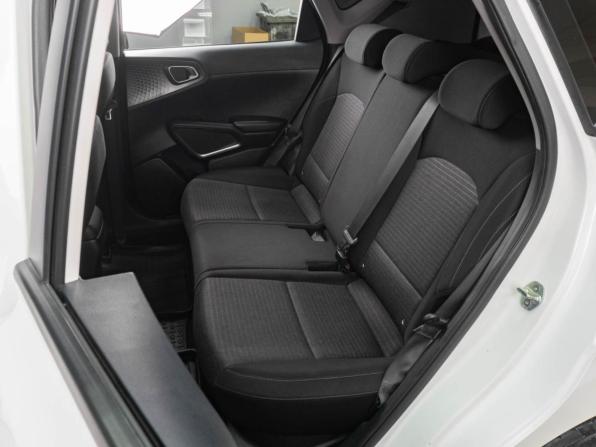 Kia Soul III с пробегом 2021 года, цена 1 995 000 рублей, 57245 км, хэтчбек, Автокод Объявления