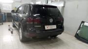 Volkswagen Touareg I Рестайлинг Санкт-Петербург  - изображение 9