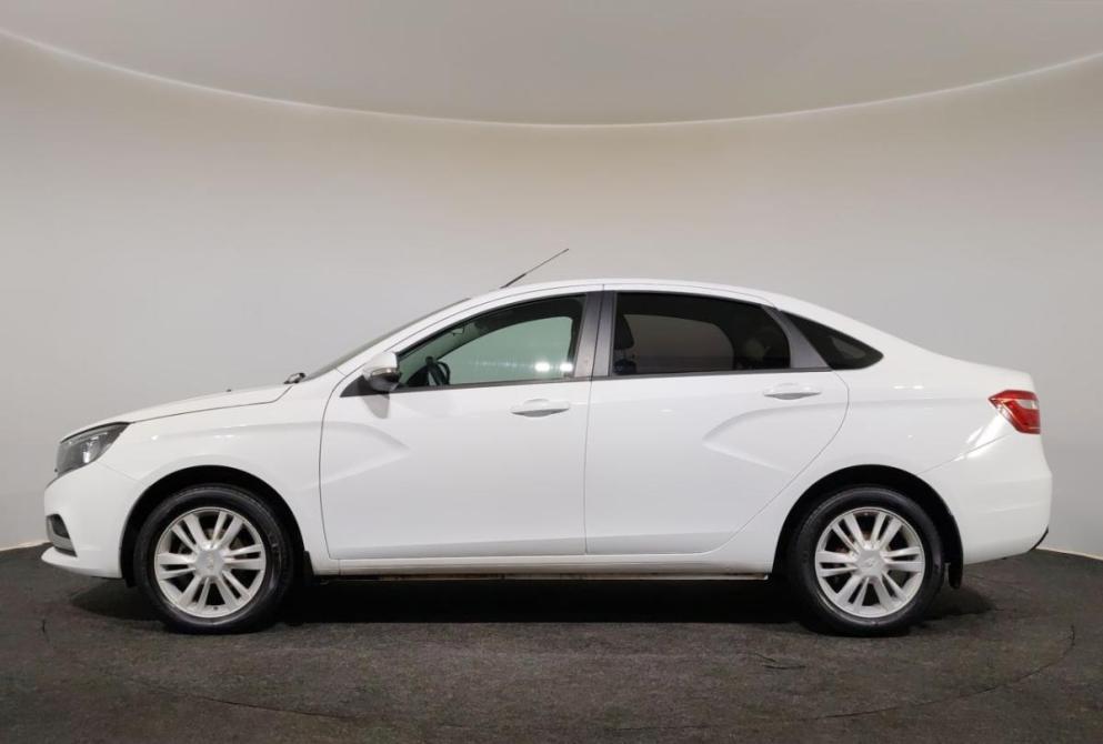 Lada (ВАЗ) Vesta I Ярославль  - изображение 8