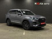 Chery Tiggo 8 Pro Max I Челябинск  - изображение 25