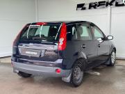 Ford Fiesta Mk5 Уфа  - изображение 12