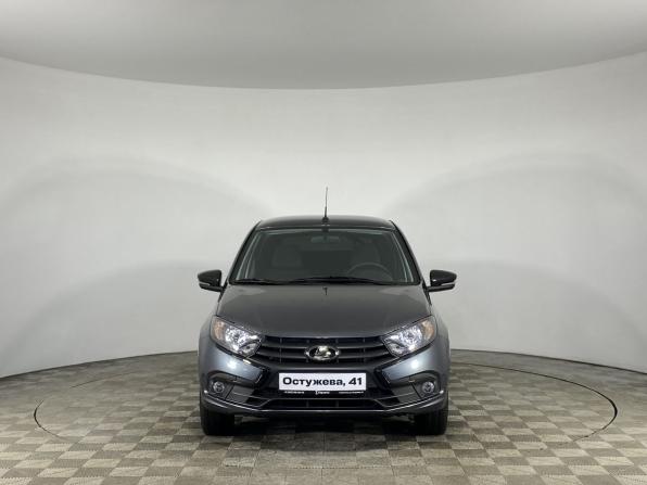 Lada (ВАЗ) Granta I Рестайлинг с пробегом 2024 года, цена 875 000 рублей, 43545 км, лифтбек, Автокод Объявления