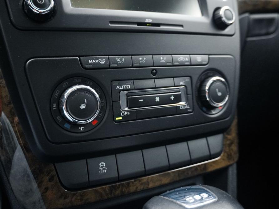Skoda Yeti I Ростов-на-Дону  - изображение 17
