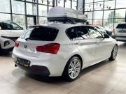 BMW 1 серии II (F20/F21) Рестайлинг Оренбург  - изображение 30