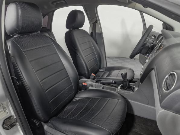Ford Focus II Рестайлинг с пробегом 2008 года, цена 369 000 рублей, 339500 км, седан, Автокод Объявления