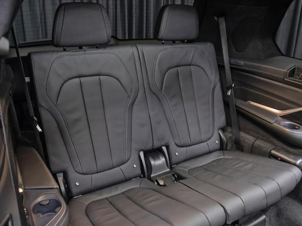 BMW X7 I (G07) с пробегом 2020 года, цена 8 998 000 рублей, 59093 км, внедорожник, Автокод Объявления