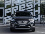 Hyundai Santa Fe III Рестайлинг Волгоград  - изображение 28