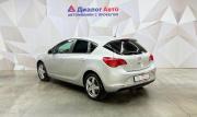 Opel Astra J Рестайлинг Азнакаево  - изображение 31