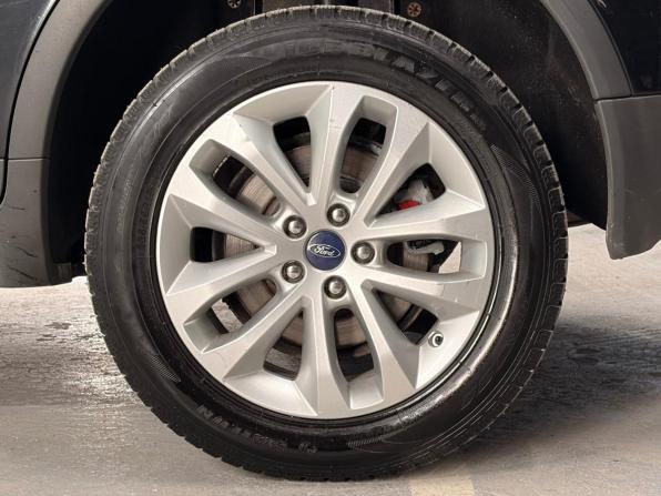 Ford Kuga I с пробегом 2012 года, цена 830 000 рублей, 313873 км, внедорожник, Автокод Объявления