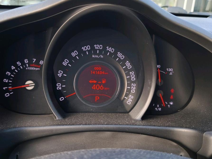 Kia Sportage III Москва  - изображение 6