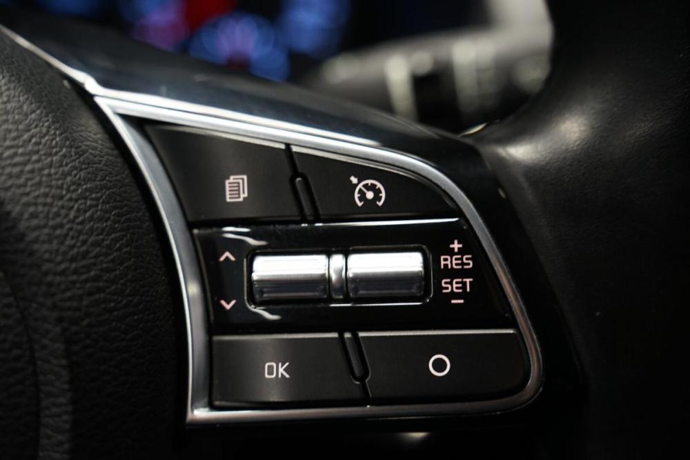 Kia Cerato IV Крым  - изображение 18